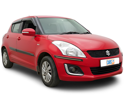 Maruti Swift-img